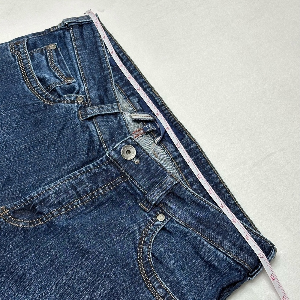 Atelier Gardeur Men’s Jeans, Nevio, Regular Fit, 36x32, Zipper Fly - Picture 8 of 12